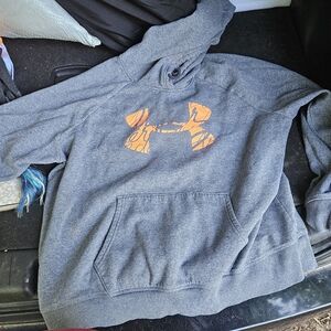 Under Armour womens xl hoodie